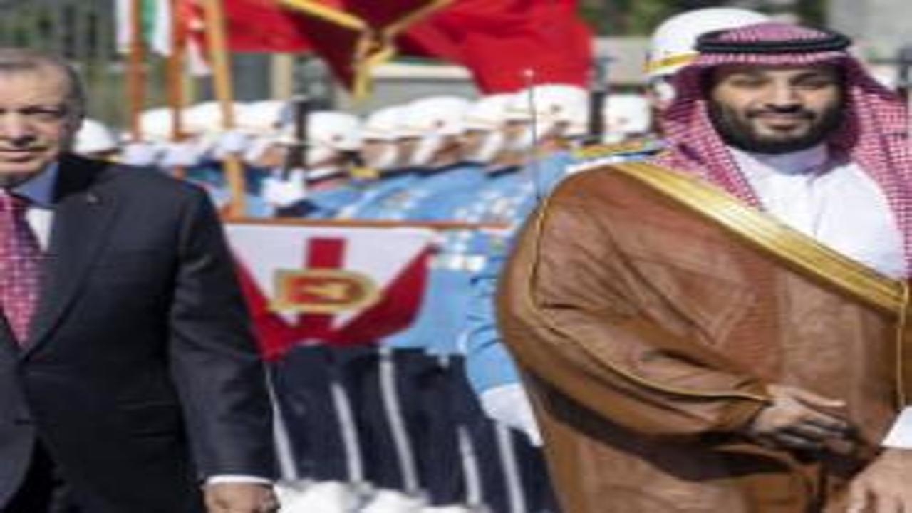 Türkiye ve Suudi Arabistan karşılıklı vize muafiyeti getirecek