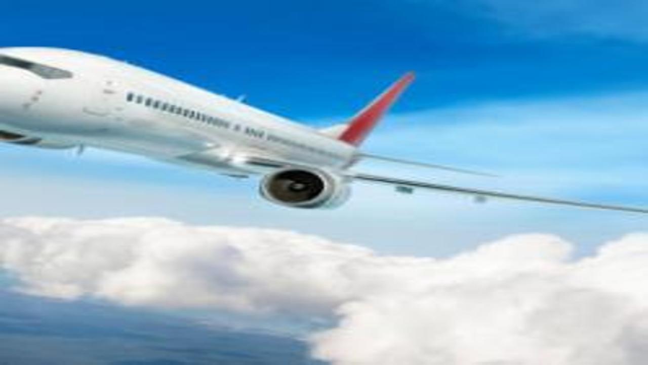Türkiye’nin hava sahasından 33 milyar liralık rekor gelir