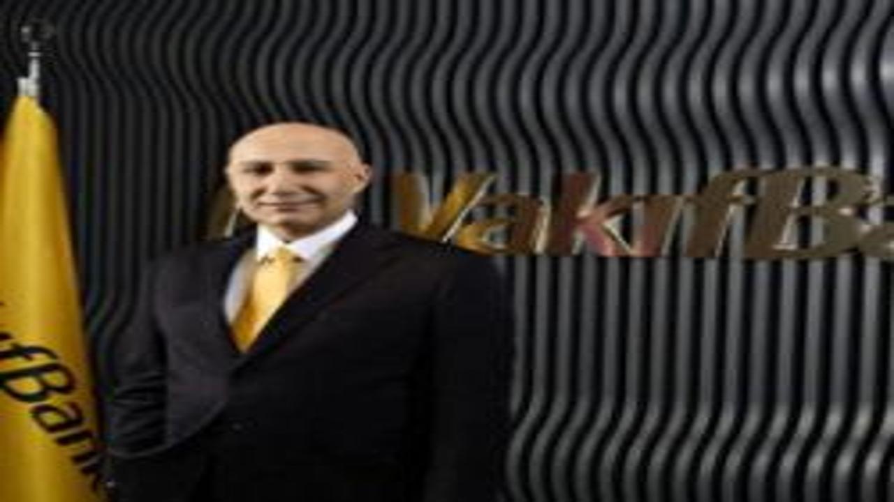 VakıfBank’ın aktif büyüklüğü yüzde 32,5 artışla 5,5 trilyon TL’nin üzerine çıktı