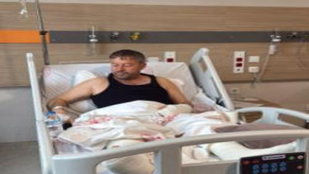 Yalova'da 30 milyonluk haraç meselesi kanlı bitti! Azmettirenin kimliği akıl yoklattı