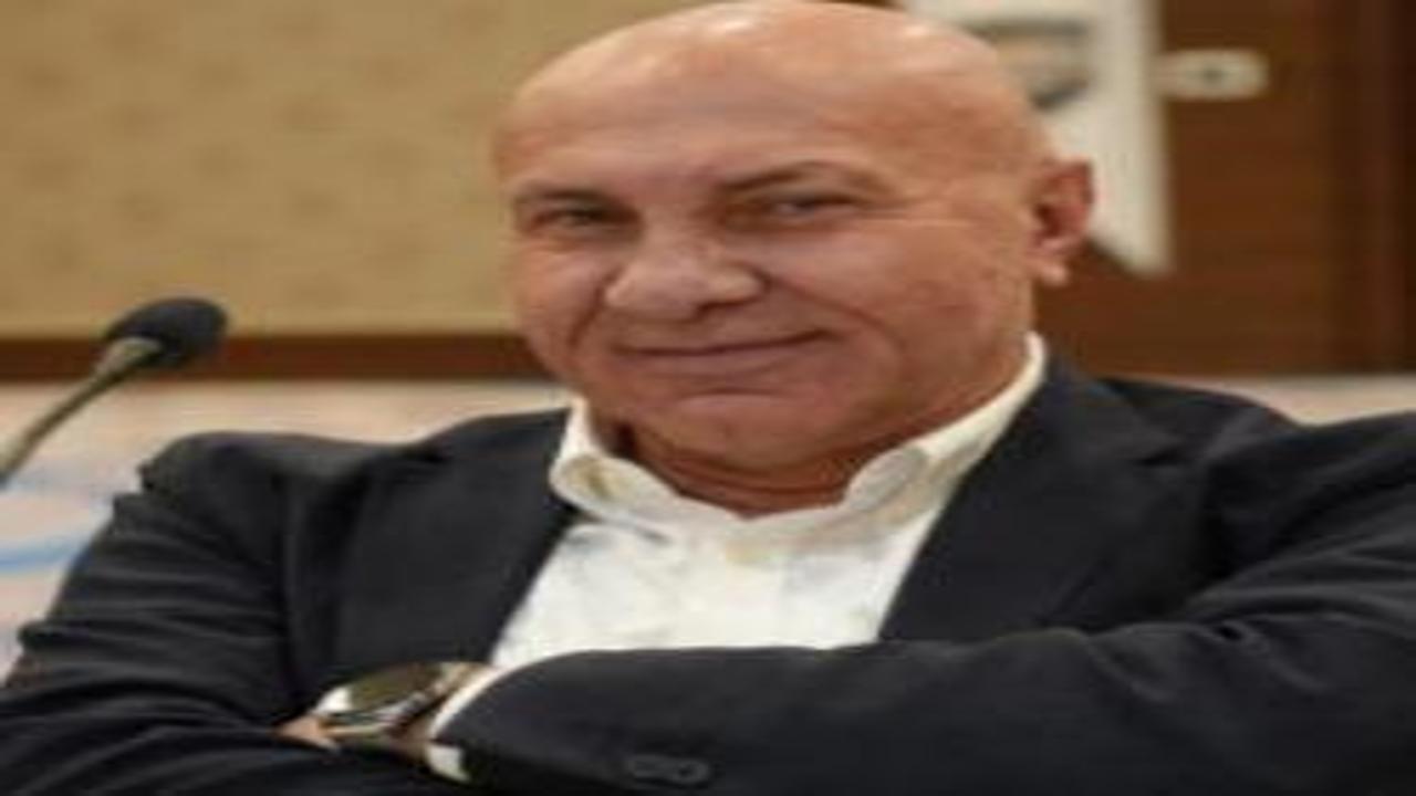 Yüksel Yıldırım 'Birgün mutlaka' diyerek en büyük hayalini açıkladı