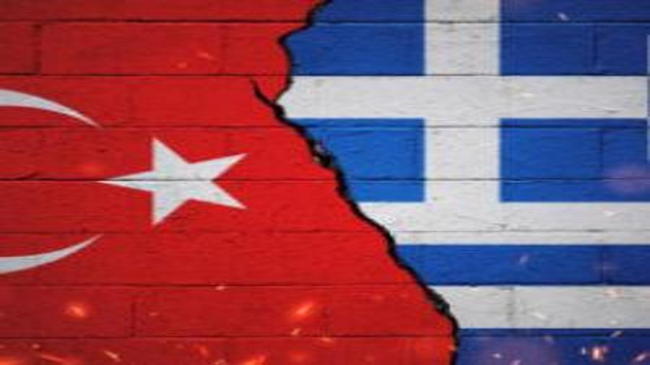 Yunanistan medyasında Türkiye paniği: Avrupa, Ankara'ya yöneliyor