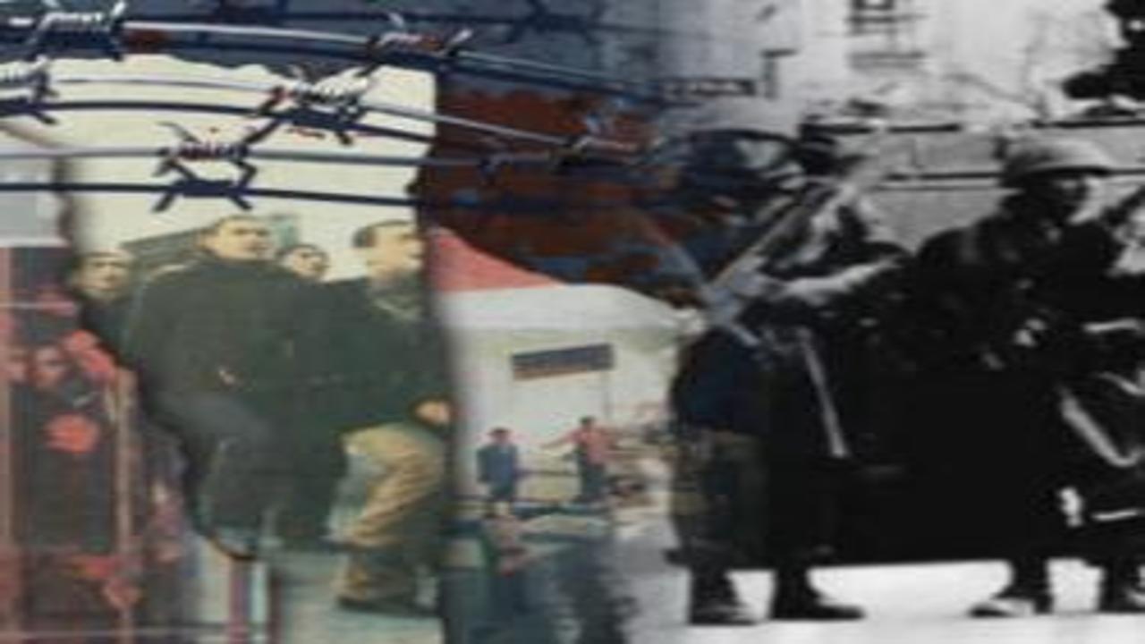 12 Eylül'ün karanlık yüzü: Askerlerin anlatımıyla Mamak Cezaevi'ndeki işkenceler