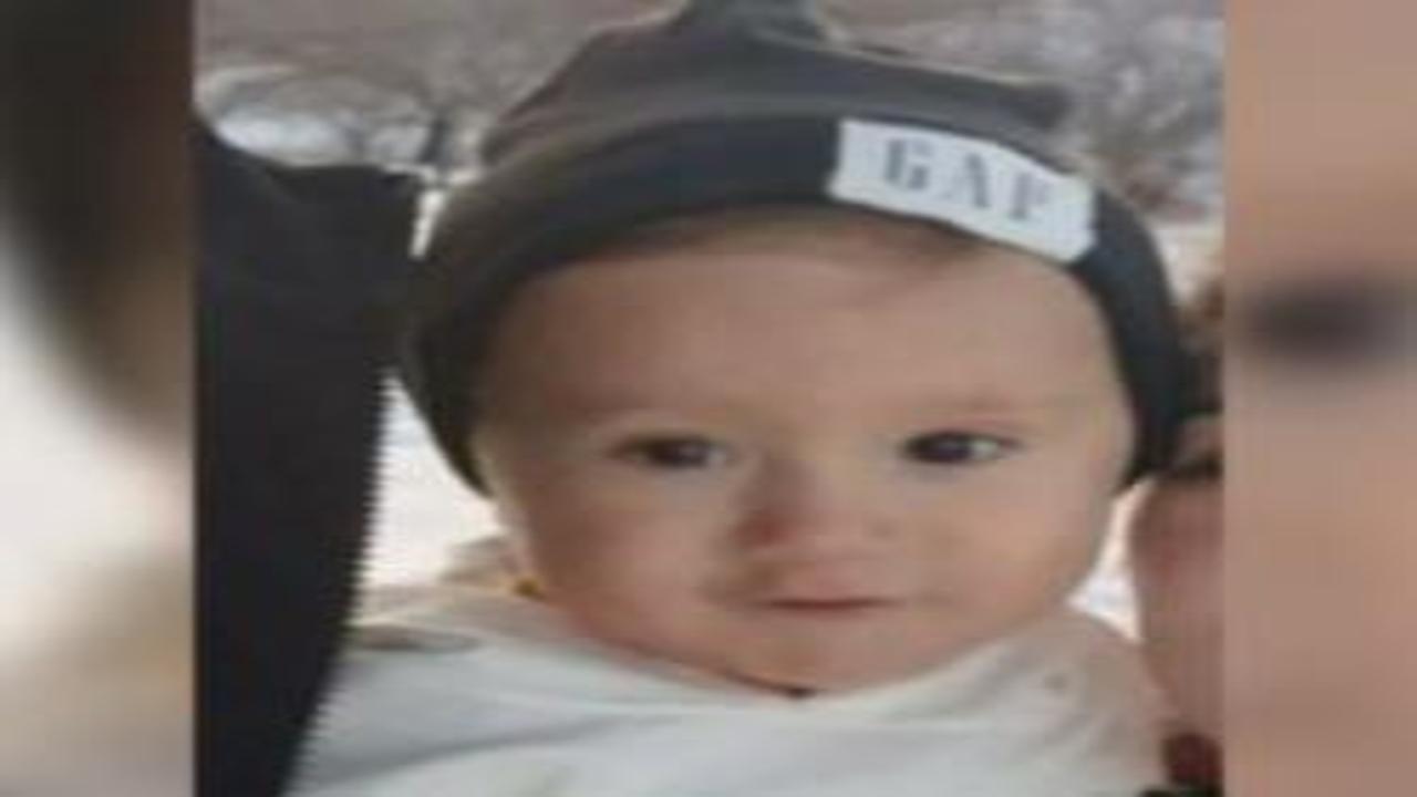2 yaşındaki Hakan'ın kahreden ölümü: Babasının kullandığı kamyonetin altında kaldı!