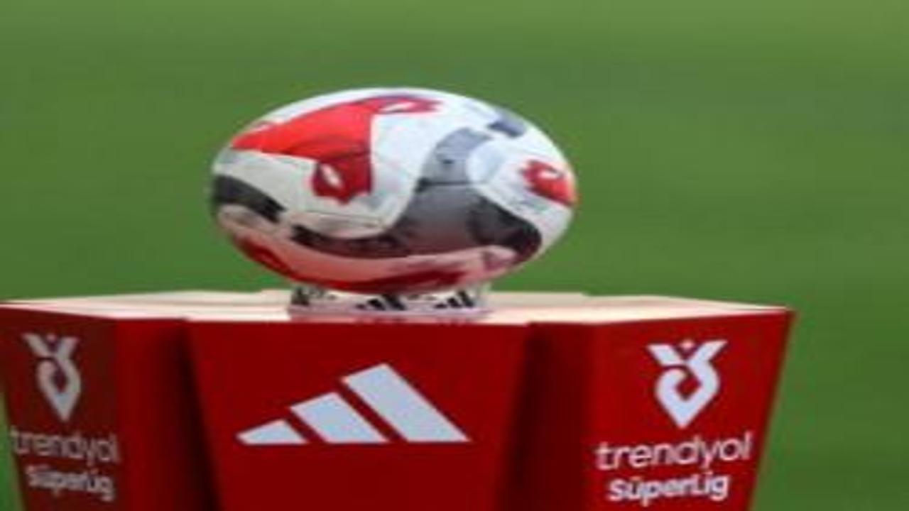 34 haftalık maraton sona erdi! İşte Süper Lig'de oluşan puan durumu