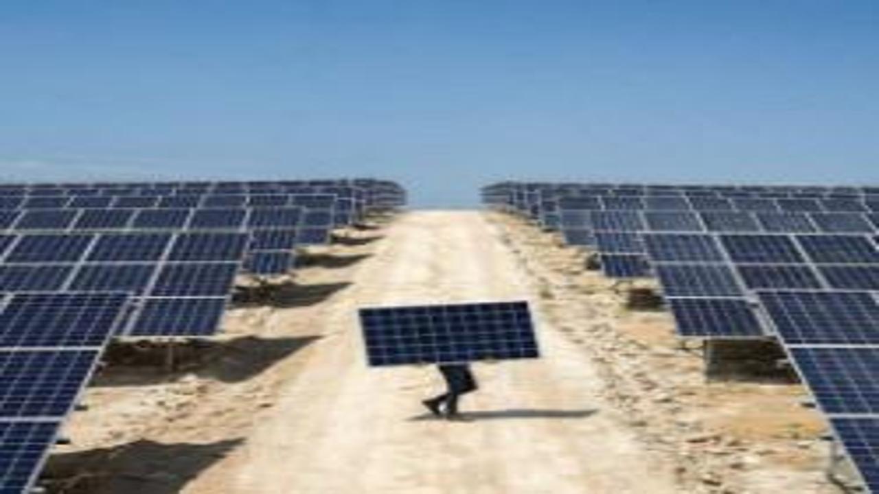 Türkiye'de enerji devrimi: Güneşten tarihi rekor geldi!