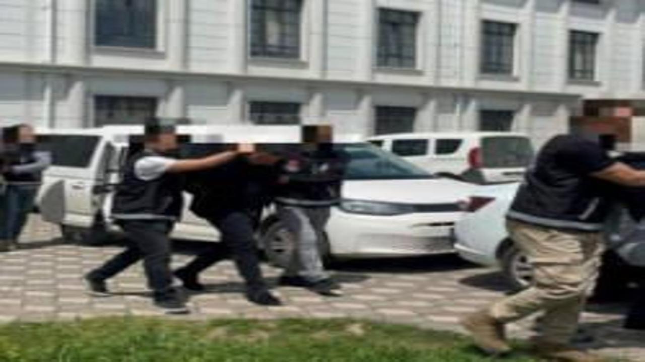 3 kişinin öldüğü korkunç saldırıda tutuklu sayısı 16'ya yükseldi