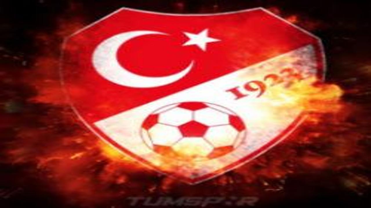 44 kişilik Milli Takım aday kadrosu iddiası doğru mu? TFF'den resmi açıklama