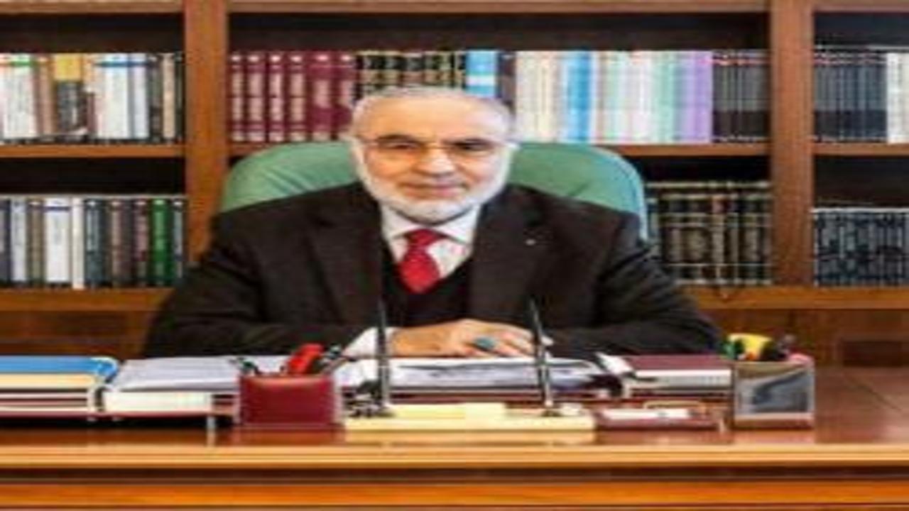 'Siyasette ümmet anlayışını ve bilincini getirip yerleştirken Erbakan’dır'
