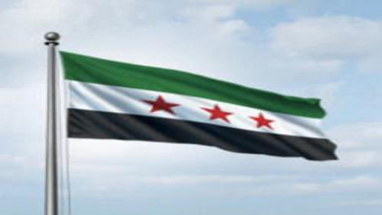 Haseke’de silahlı saldırı! Suriye'de askeri araç hedef alındı