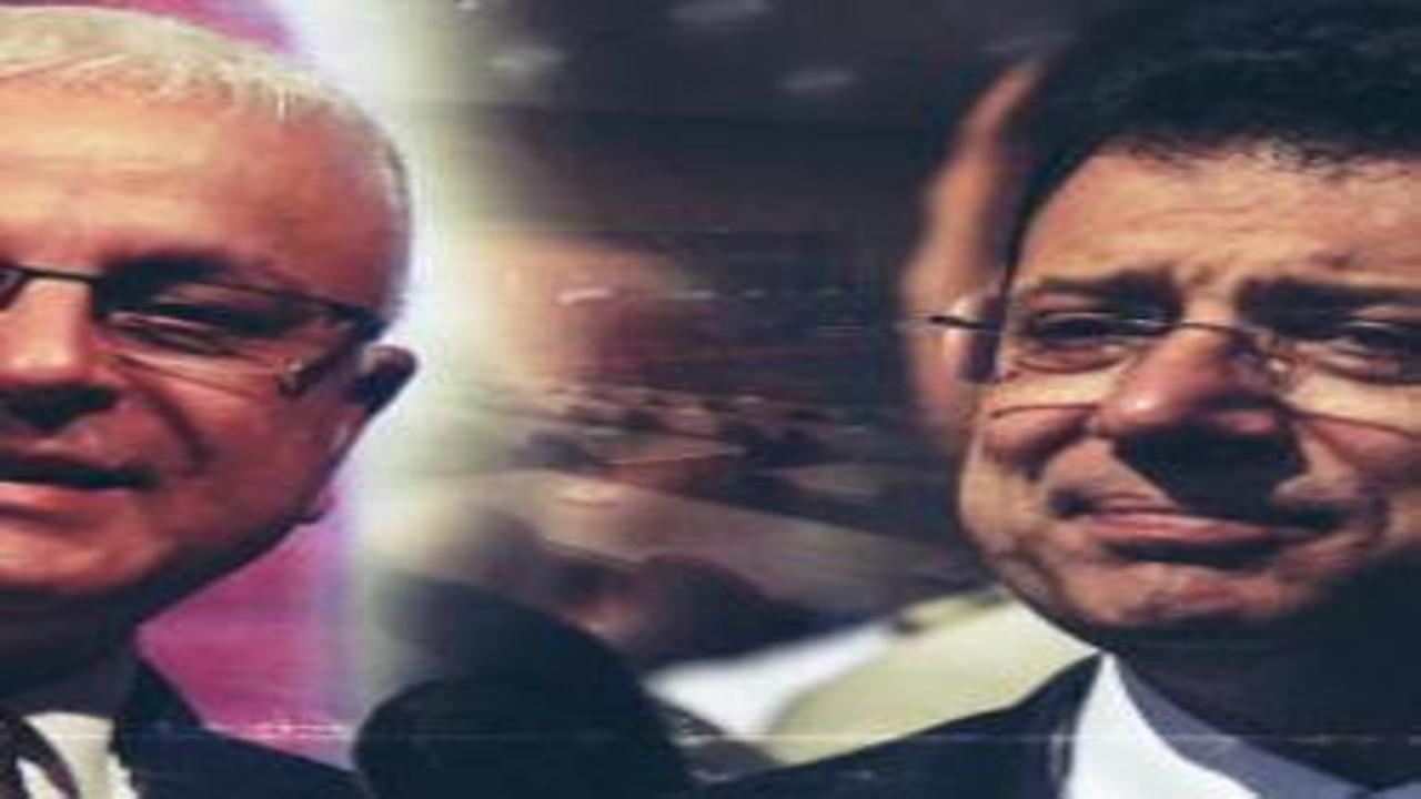 Ekrem İmamoğlu'ndan casusluk savunması: Adını ilk defa burada duydum