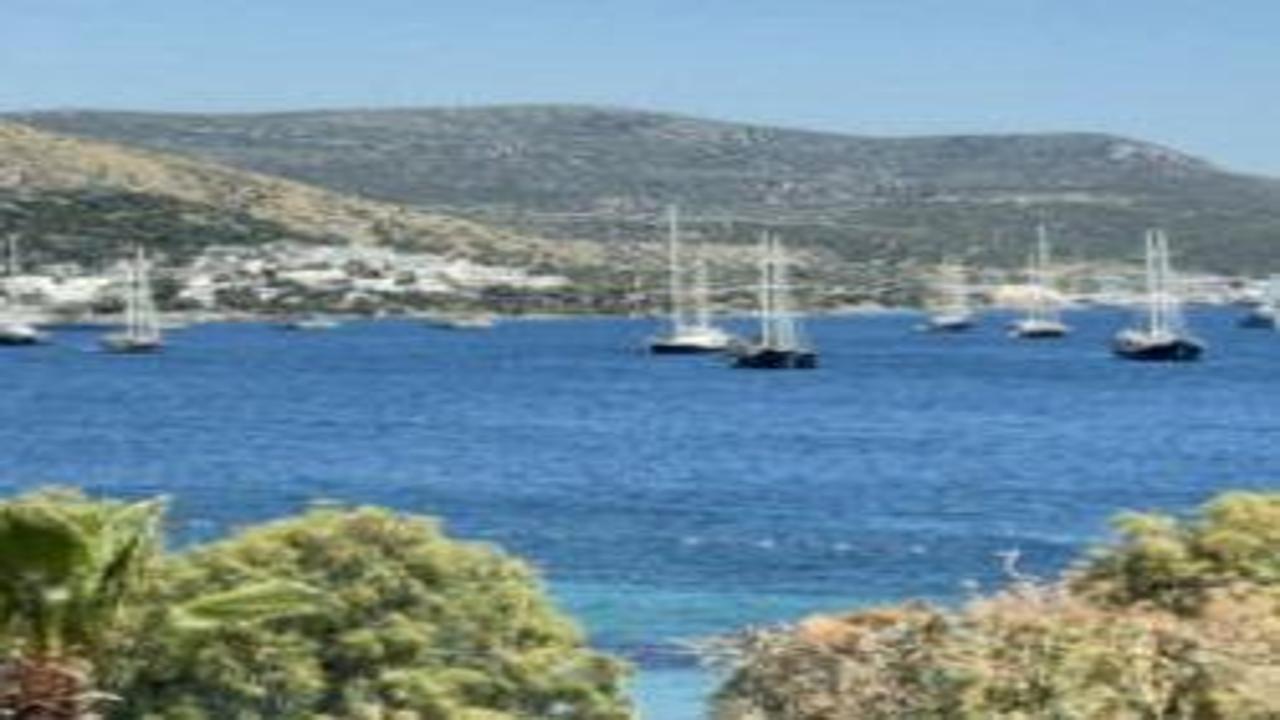 9 günlük bayram tatili kararı: Bodrum'da rezervasyonlar patladı: "Milyonlar" oraya akacak