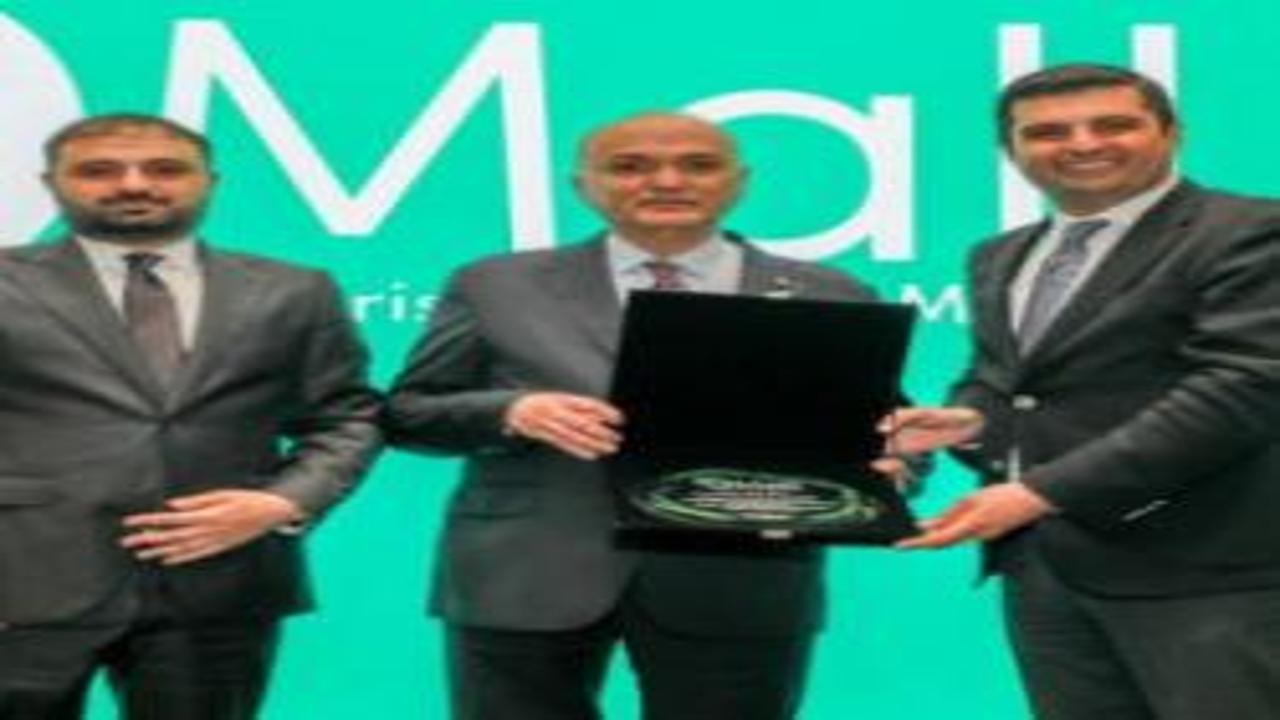 Düzce Belediye Başkanı Özlü: Yatırımcıların rotası Düzce’ye çevrildi