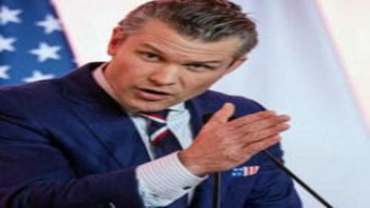 ABD'de ortalığı karıştıran iddia! Pentagon'dan sert açıklama! İhanet suçlaması