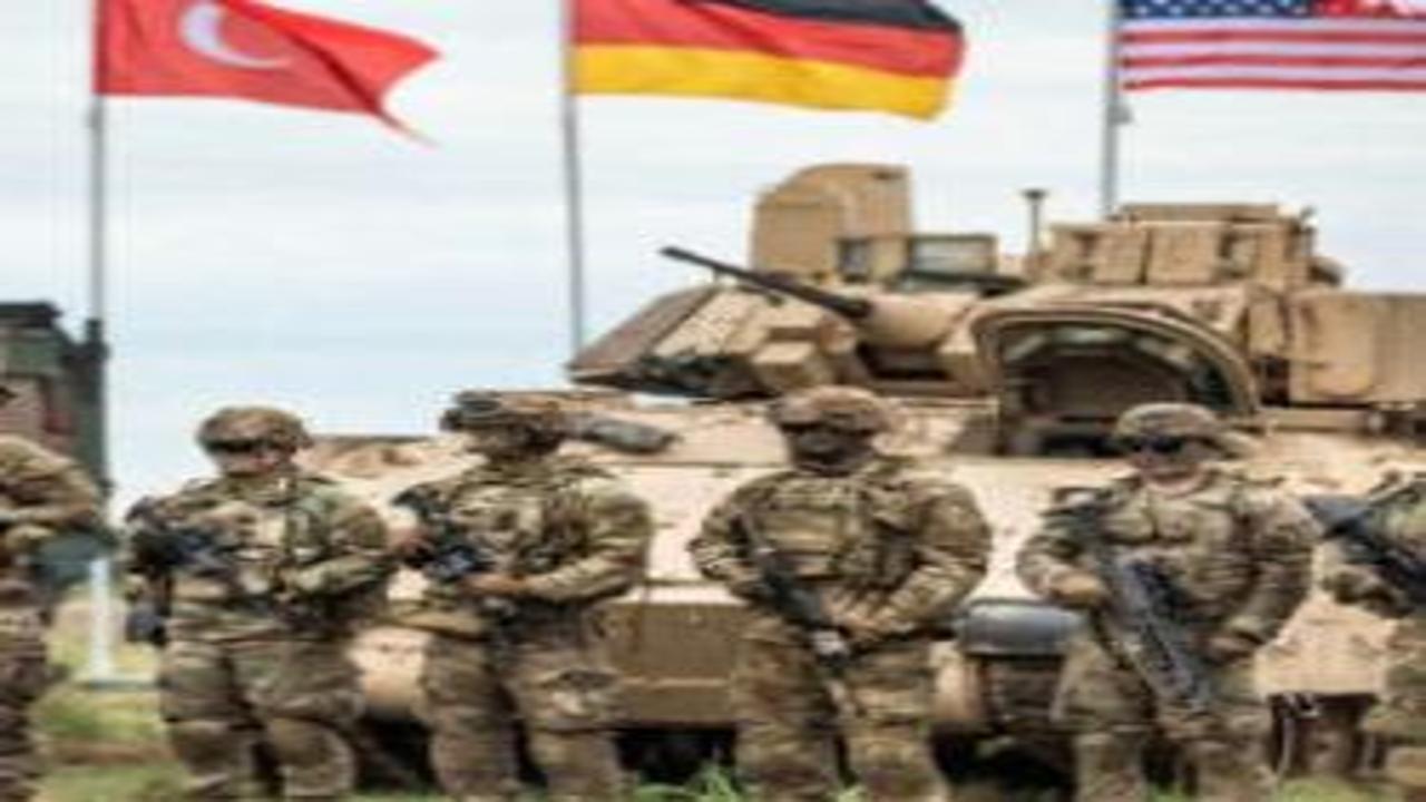 ABD'den son dakika Almanya ve Polonya kararı! NATO'dan jet hızında açıklama
