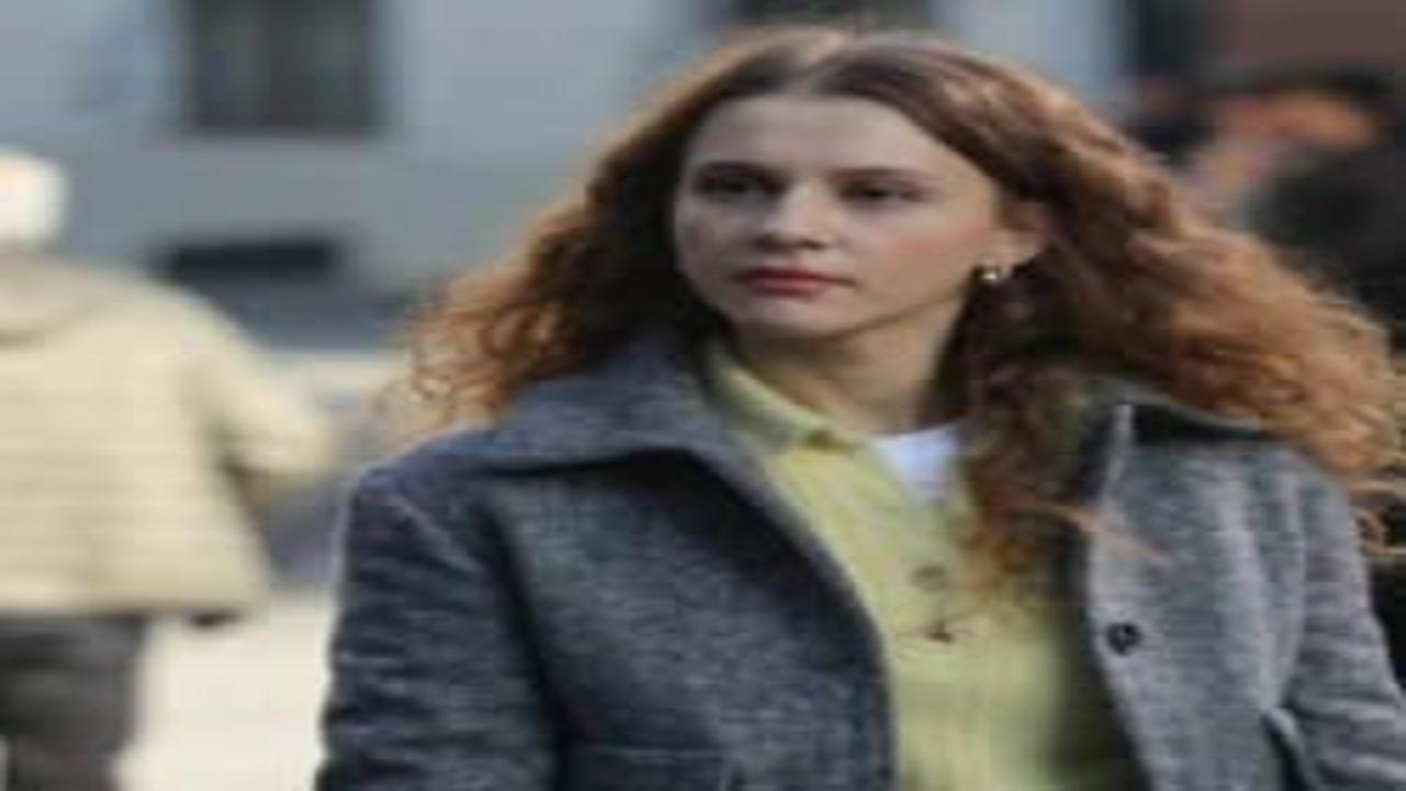 Ahsen Eroğlu'nun uyuşturucu test sonucu belli oldu