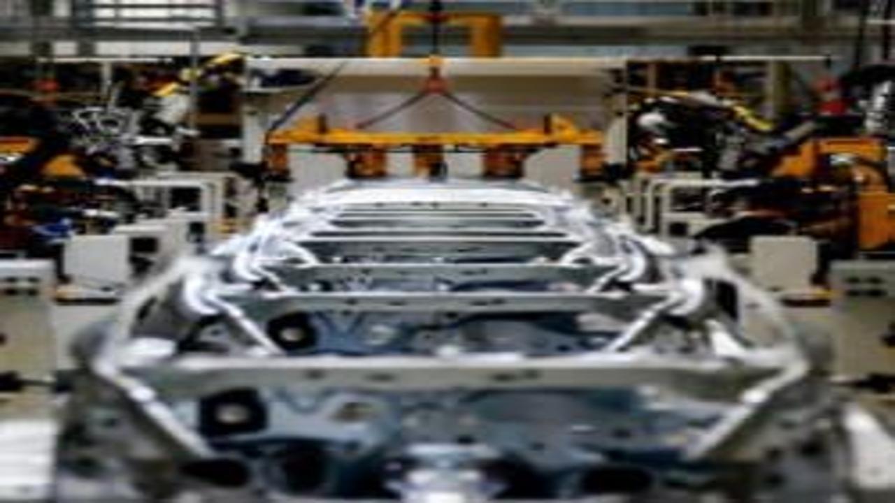 Almanya otomotiv sektöründe 2035’e kadar 125 bin ek istihdam kaybı olabilir