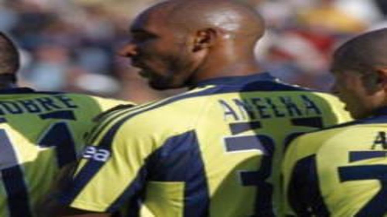 Anelka, Güiza, Sow… Aziz Yıldırım döneminin en pahalı 15 transferi