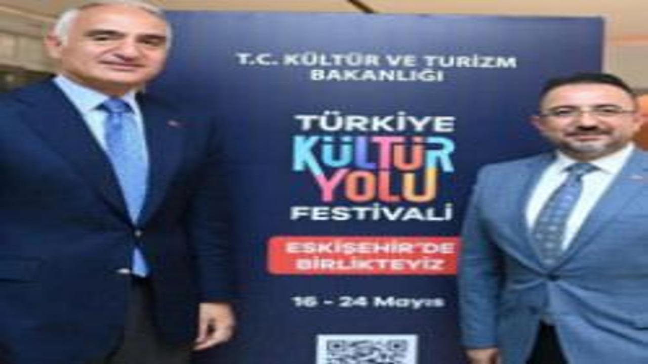 Bakan Ersoy dünyada ses getirecek uluslararası hamleleri açıkladı: İstikrar adası olduk
