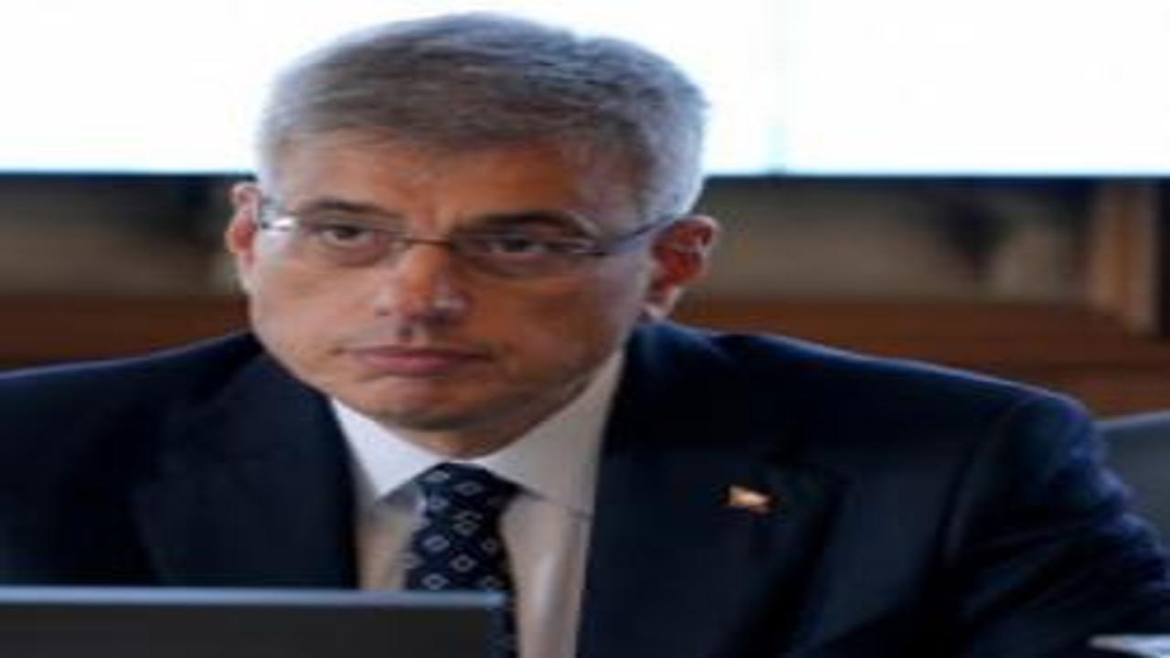 Bakan Memişoğlu'ndan Hantavirüs açıklaması
