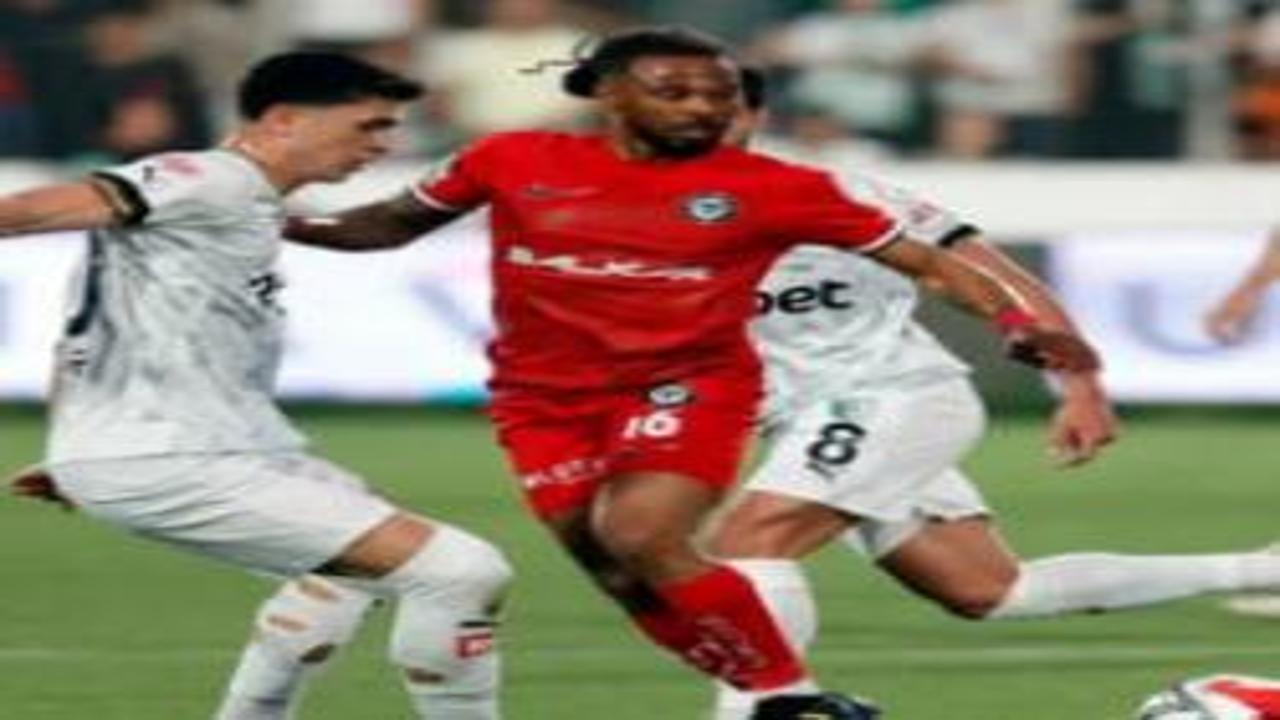 Süper Lig için büyük düello! Final bileti Çorum'da kesilecek