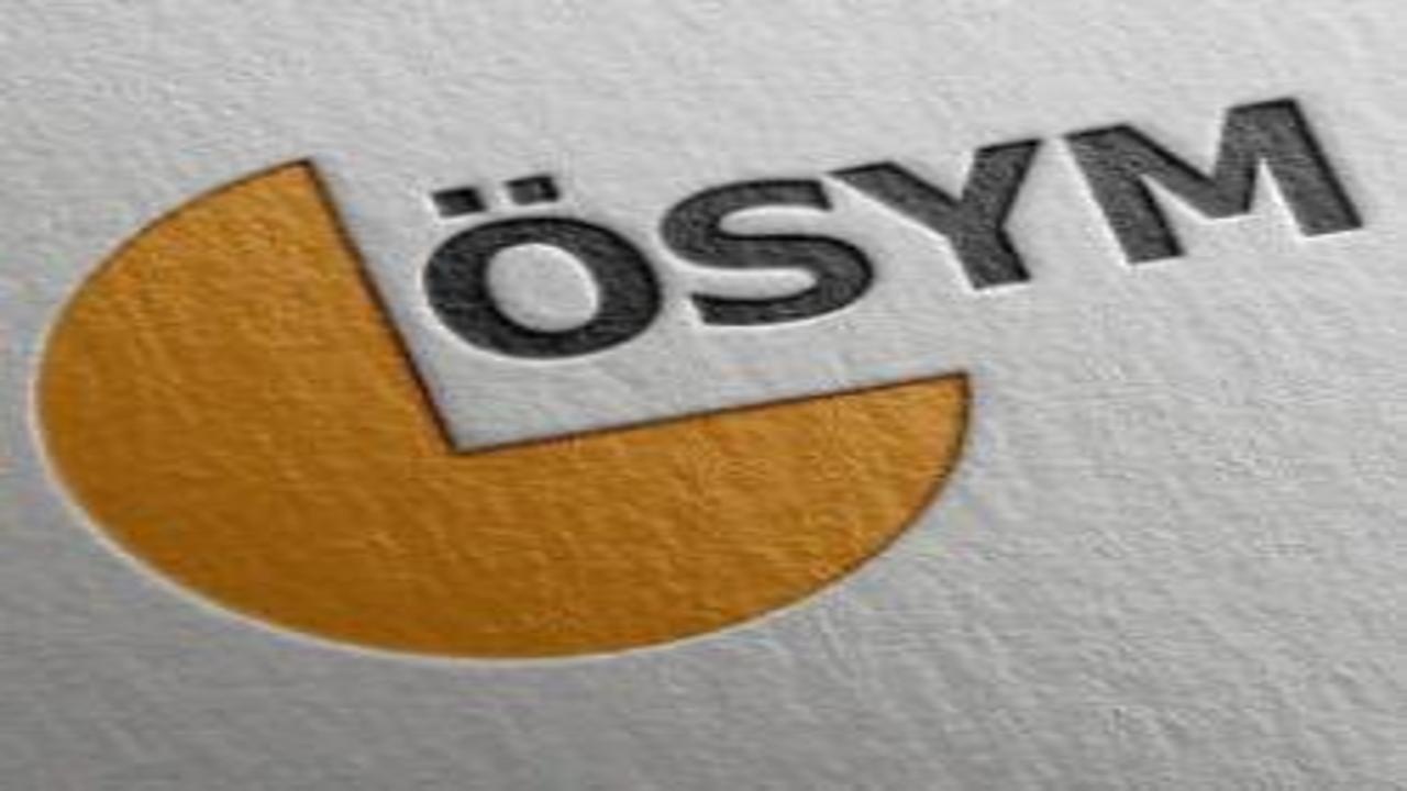 Dikey Geçiş Sınavı başvuruları başladı