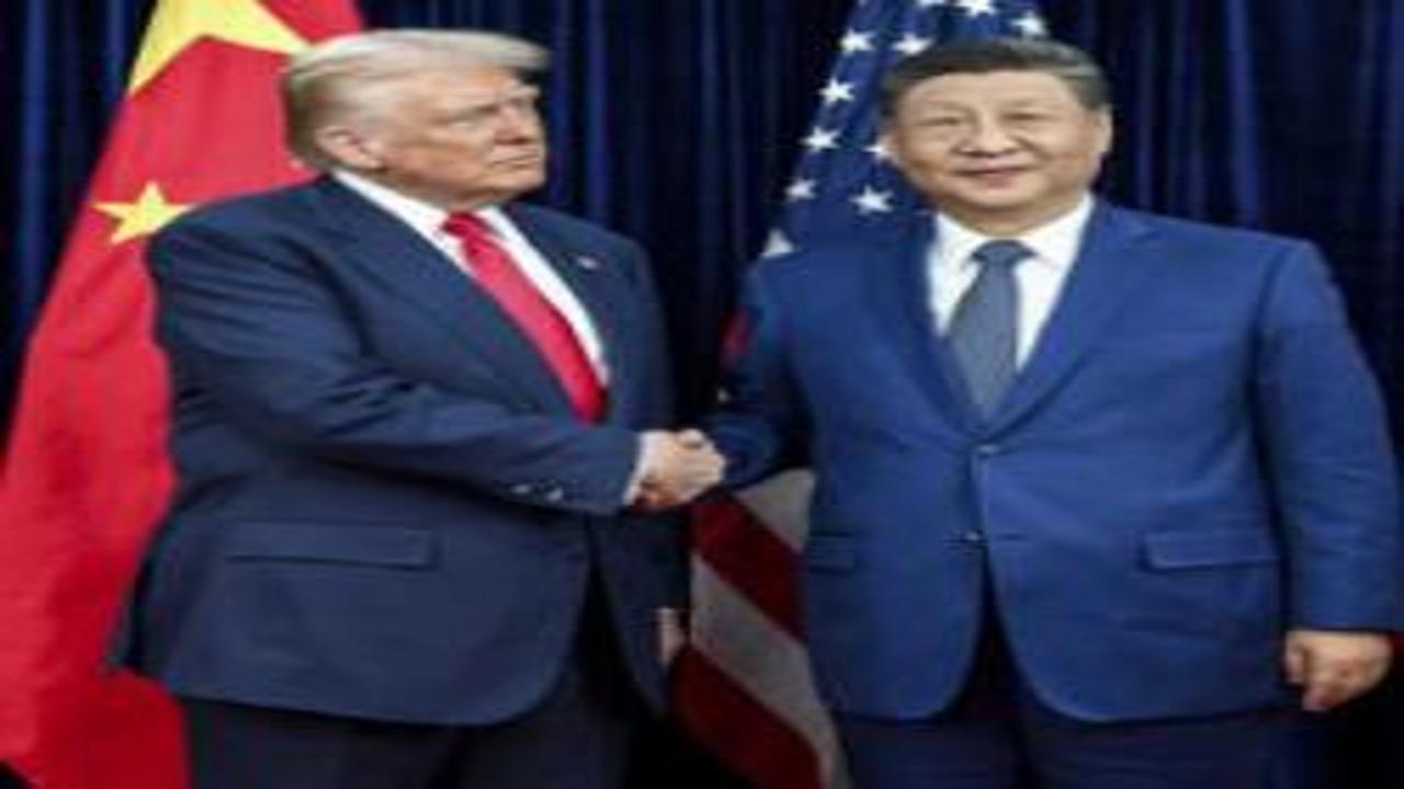 Dünyanın gözü kulağı Trump - Şi zirvesinde: Masada neler var?