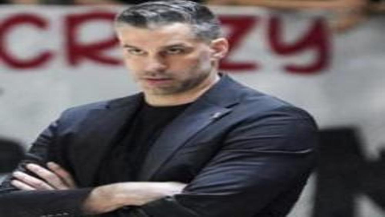 Dusan Alimpijevic: Sezon başı söyleselerdi sanırım kimse inanmazdı!