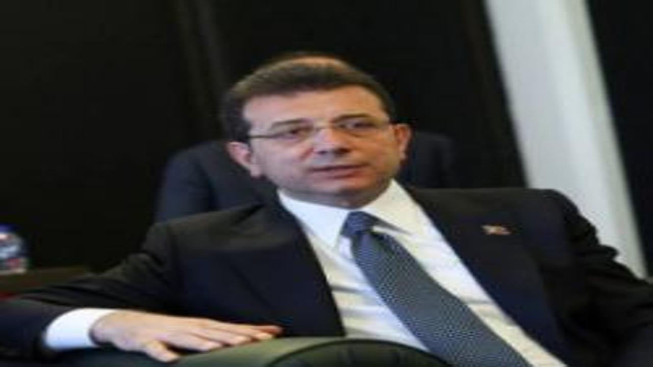 Ekrem İmamoğlu ile 3 sanığın yargılandığı 