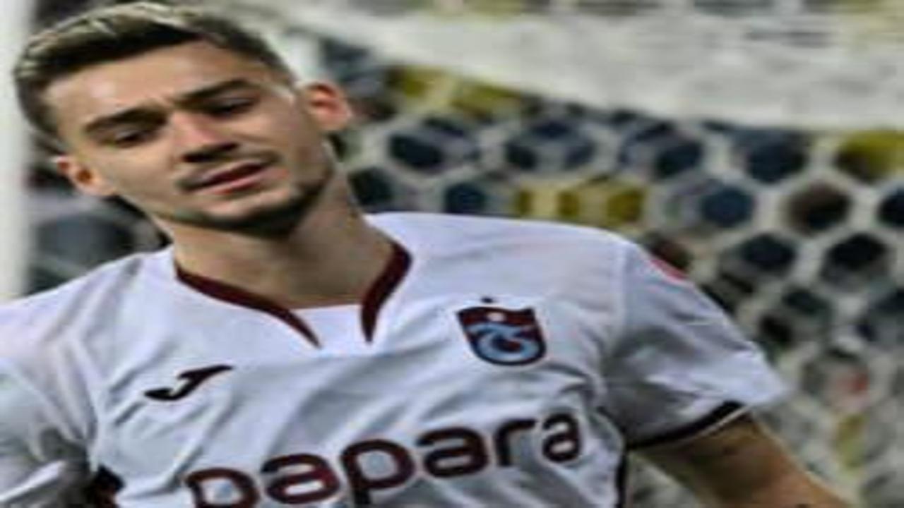 Ernest Muci'den transfer yanıtı! Beşiktaş'a dönecek mi?