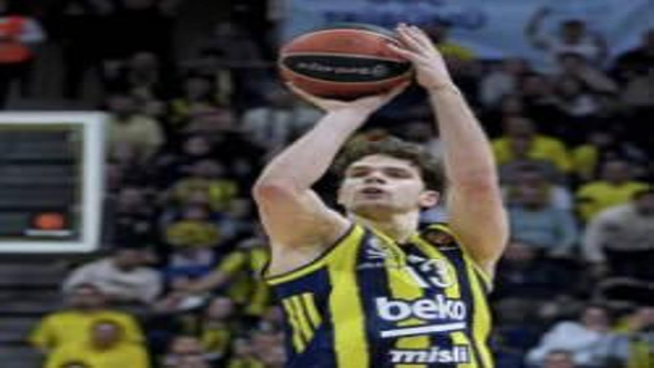 Fenerbahçe Beko Final Four tarihi: İşte Fenerbahçe Beko'nun rakibi