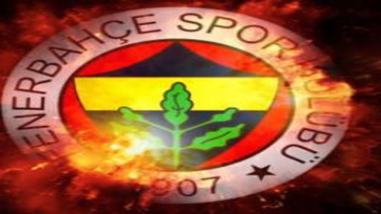 Fenerbahçe imzayı açıkladı! Başarılı oyuncu ile nikah tazelendi