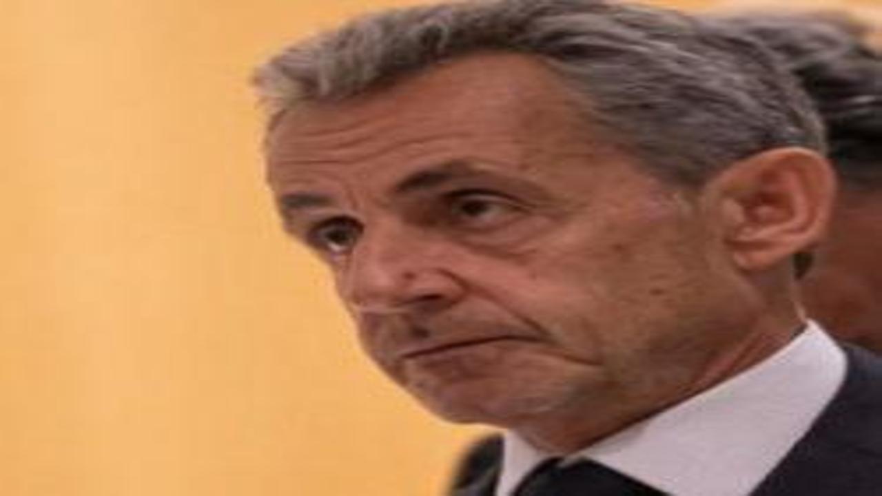 Fransa eski Cumhurbaşkanı Sarkozy için 7 yıl hapis cezası istemi