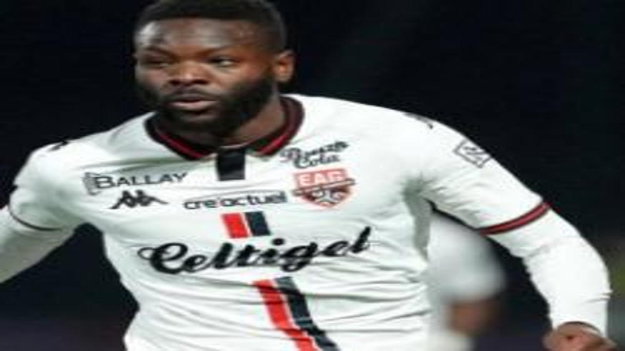 Fransa'da 15 gol atan yıldız Bursaspor'da!