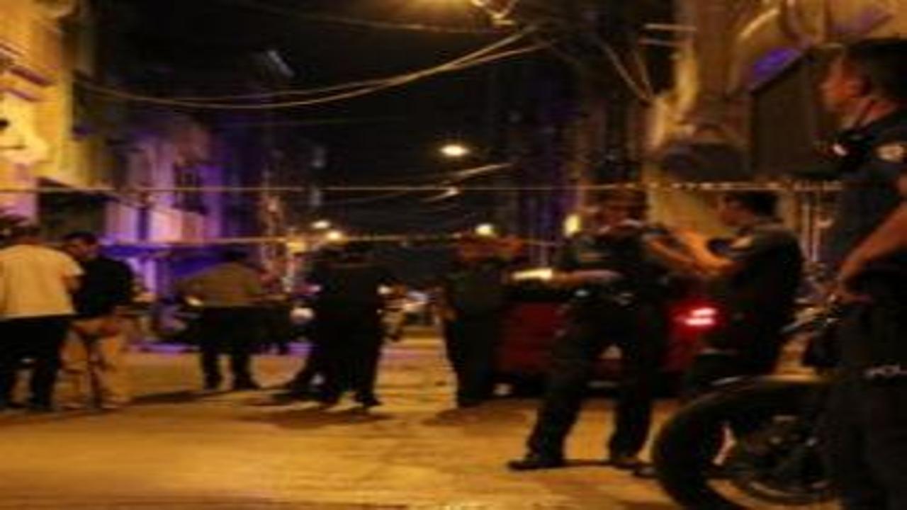 Gaziantep'te araç tartışmasında 5 kişiyi öldüren katilin cezası belli oldu