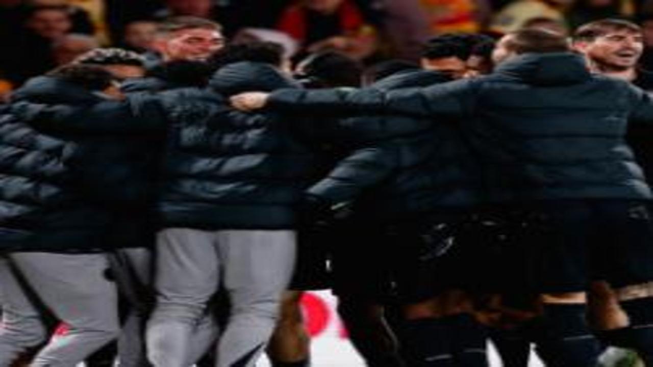 Gelenek bozulmadı! Fransa'da şampiyon PSG