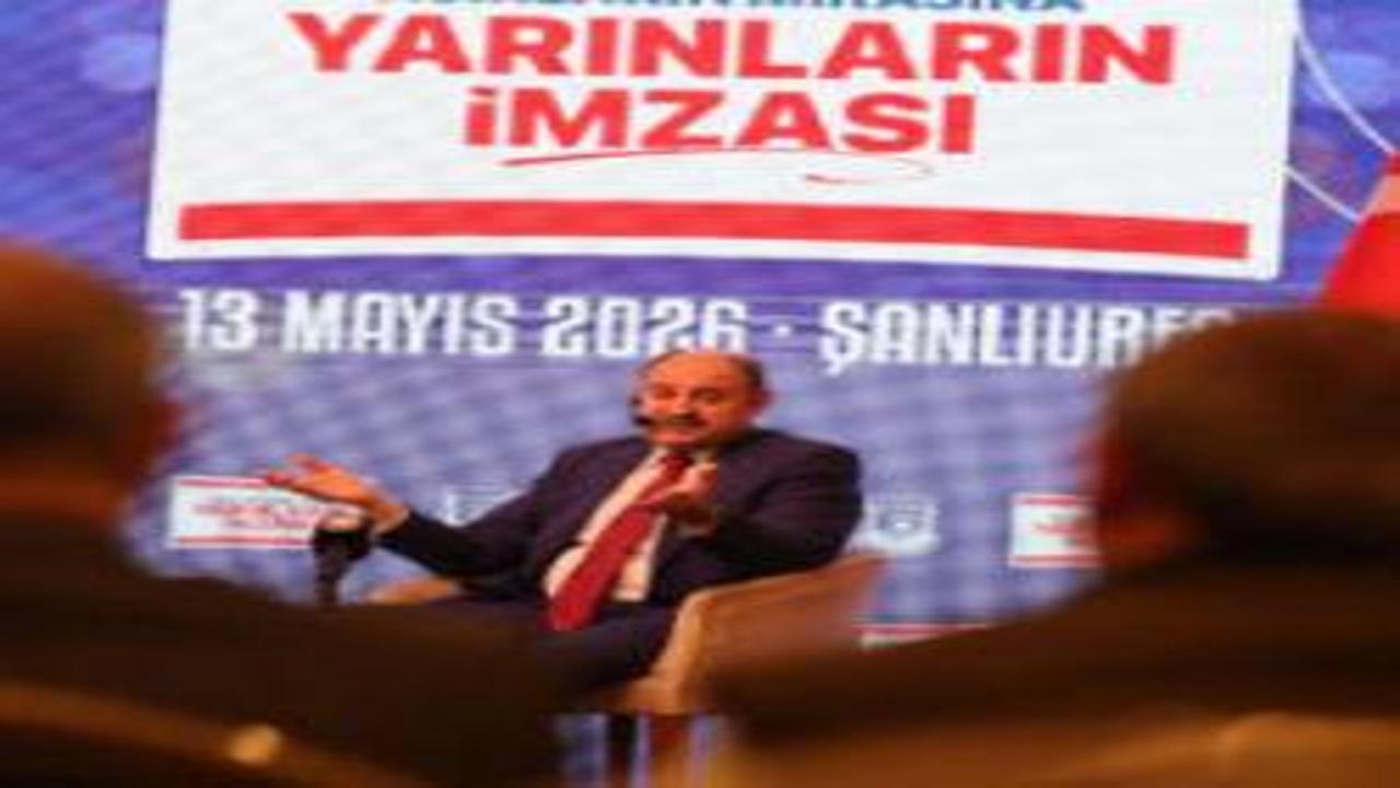 Gülpınar dev projeleri duyurdu: Erdoğan'a teşekkür!