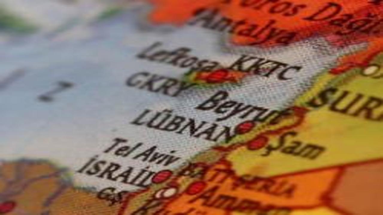 Güney Kıbrıs küçük İsrail oldu! AB Milletvekili Rumları uyardı!