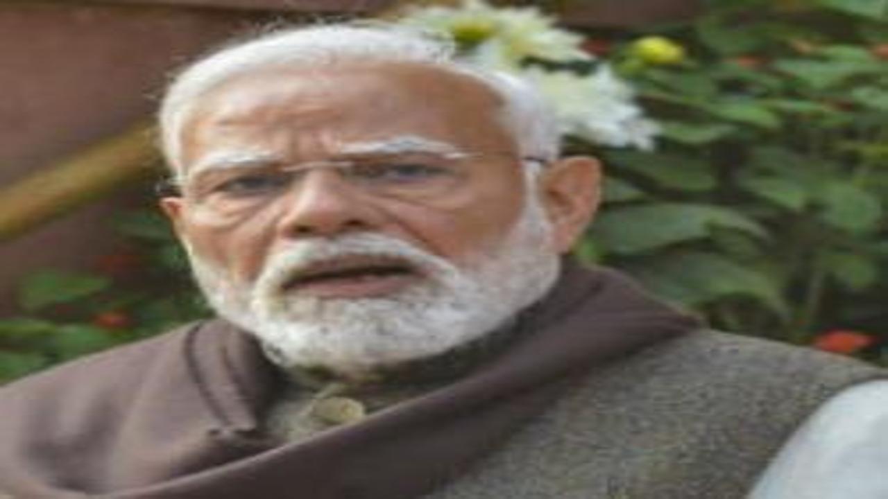 Hindistan alarmda! Modi'den 