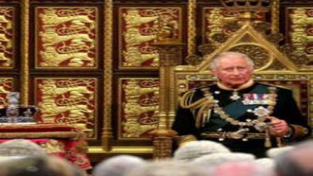 İngiltere Kralı Charles'den hükümete acil çağrı: Ortadoğu'daki krize ilişkin önlem!