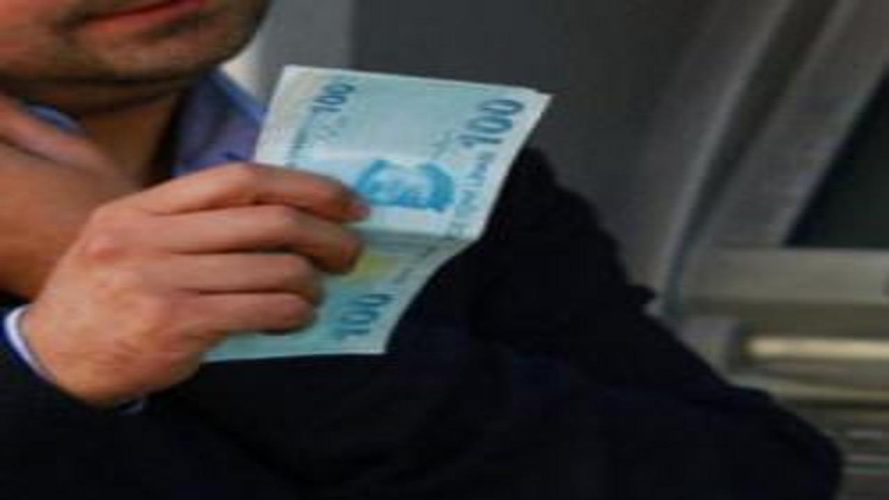 İstanbul'da Cumhuriyet Savcısı 850 bin TL dolandırıldı!