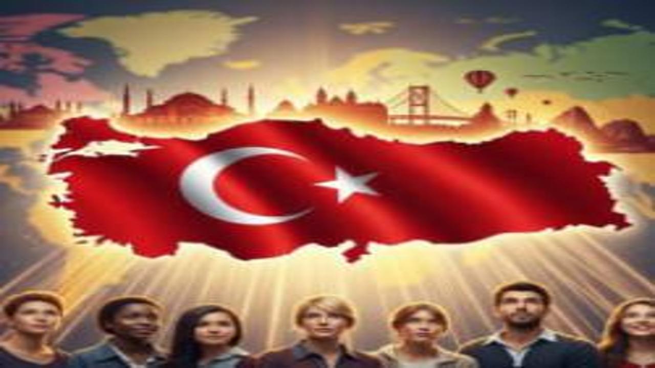 İşte Yeni Türkiye gerçeği; Dün kapılar yüze kapanırken bugün iş birliğine açılıyor