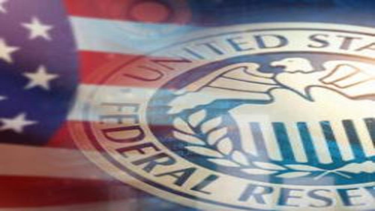 Jerome Powell'in FED başkanlığı görevi bitti! ABD'de geçici atama