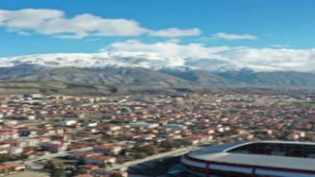 Kardeşlik Şehri’nden Notlar