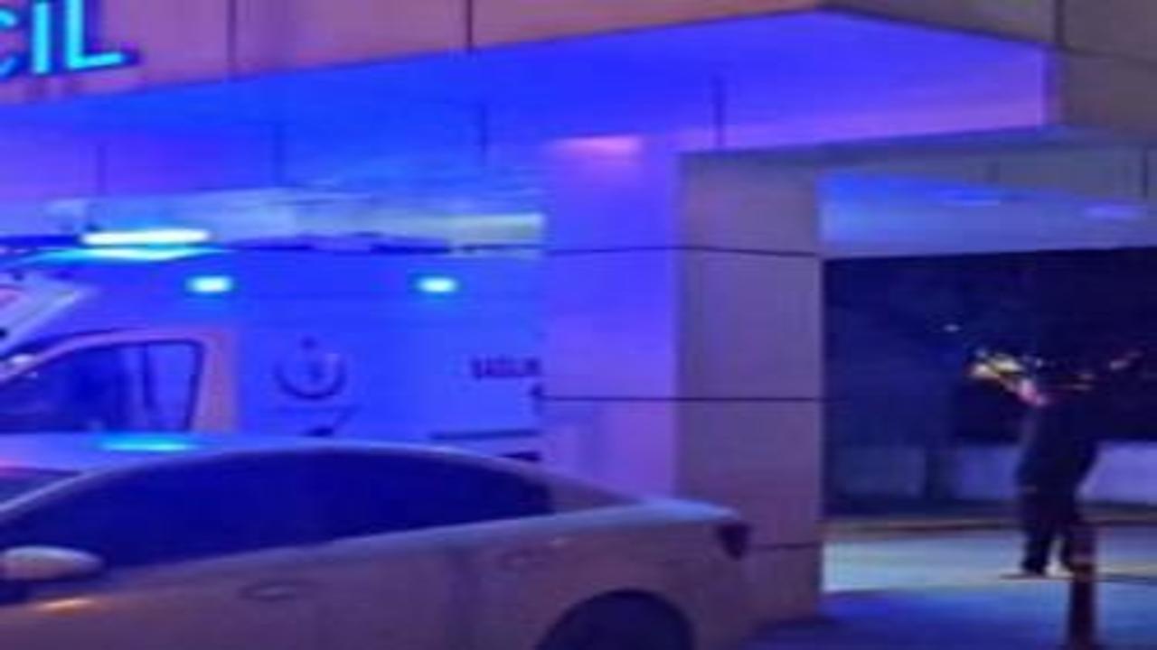 Lüks otelin havuzunda fenalaşan kadın hayatını kaybetti