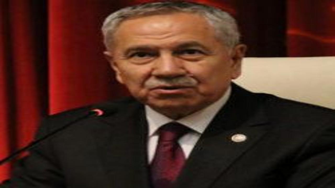 MHP'den Bülent Arınç'a sert tepki: Siyaset fosili, FETÖ kuryesi