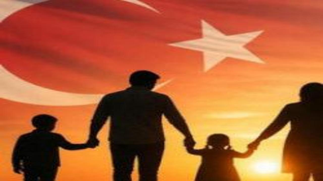 Milli Aile Haftası” kapsamında 81 ilde aile odaklı programlar düzenlenecek