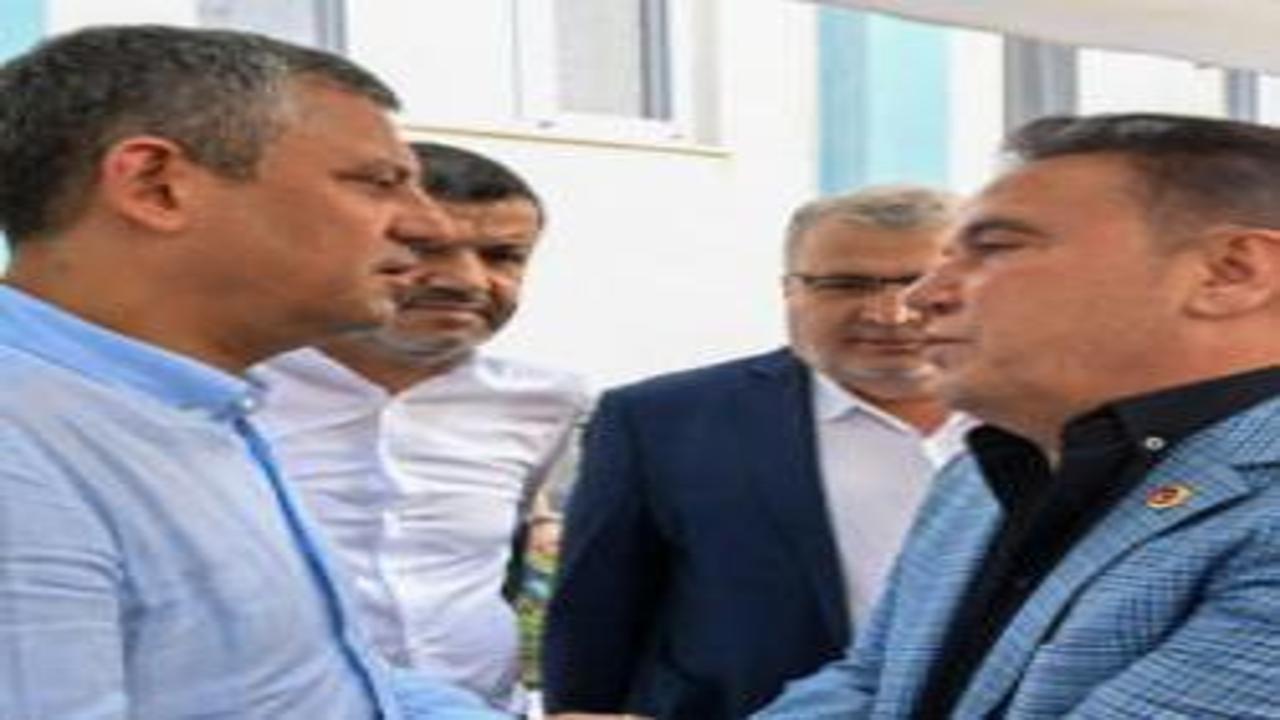 Muhittin Böcek itirafçı oldu: Rüşvet talimatı Özgür Özel'denmiş! Para trafiği büyüyor