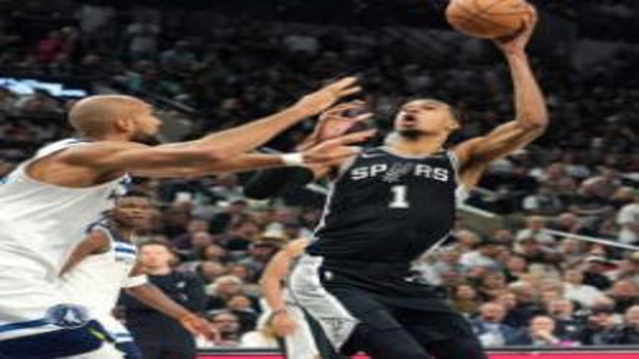 NBA Batı Konferansı'nda 2. finalist de belli oldu!