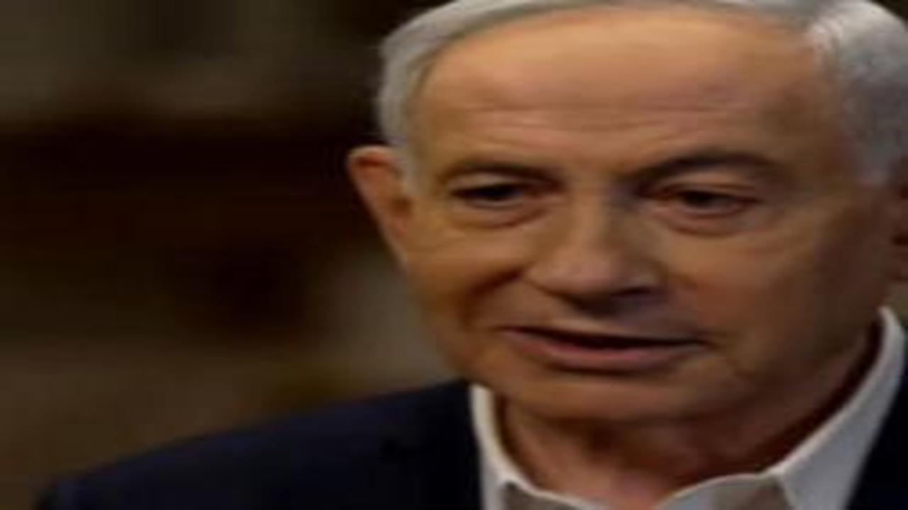 Netanyahu'dan Pakistan'a suçlama! Sorumlusu sizsiniz diyerek hedef gösterdi